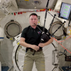 Illustration for article titled Watch Astronaut Kjell Lindgren Play Amazing Grace in Space—With Bagpipes!